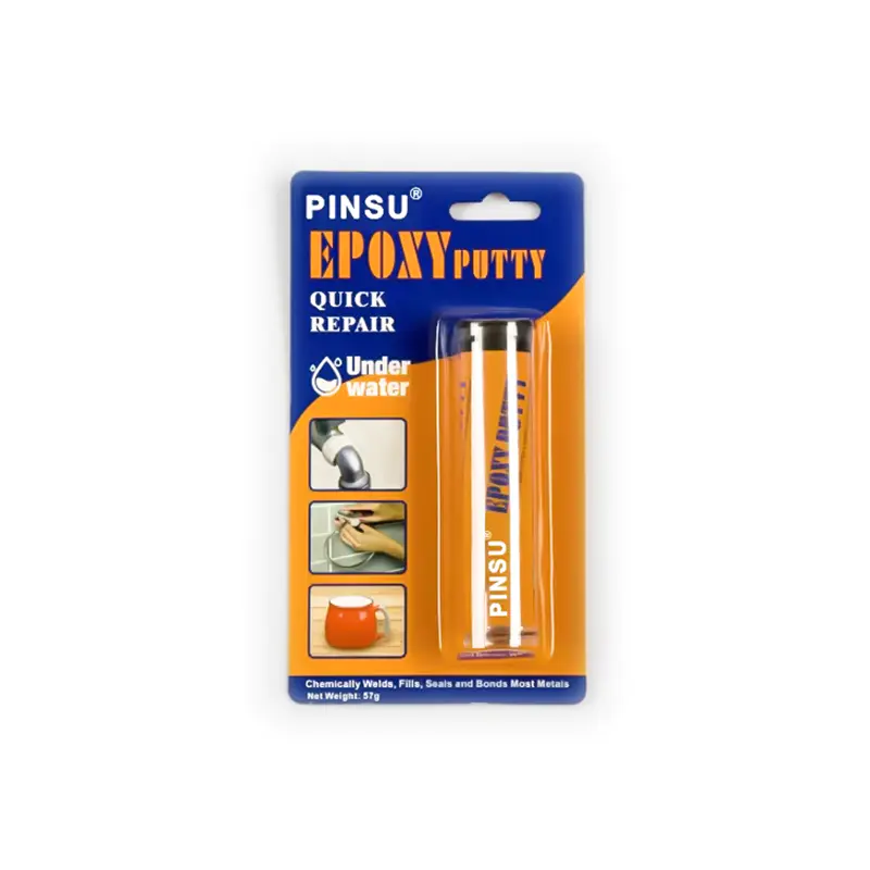 PINSU-Epocsaí AB Putty